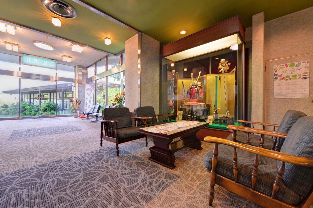 Hotel New Umeya Цукуба Екстериор снимка