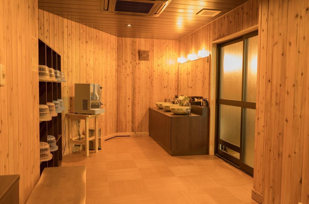 Hotel New Umeya Цукуба Екстериор снимка