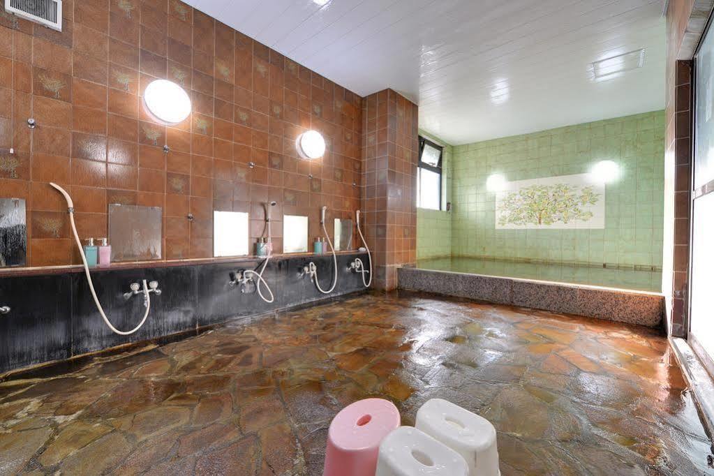 Hotel New Umeya Цукуба Екстериор снимка