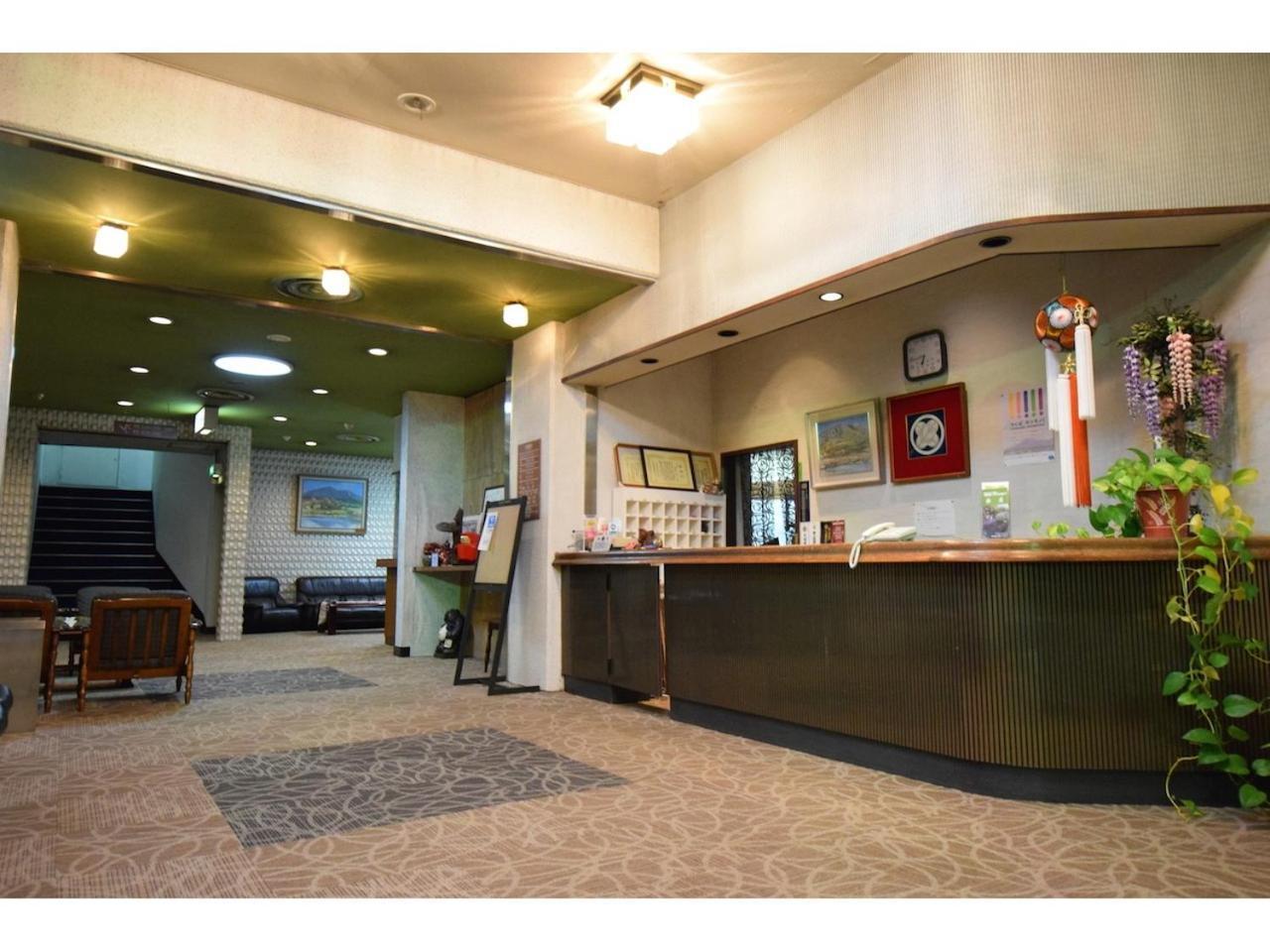 Hotel New Umeya Цукуба Екстериор снимка