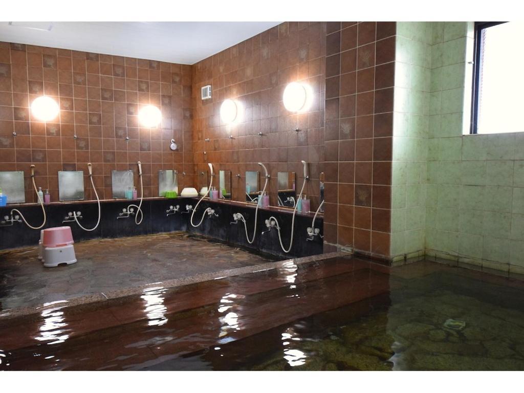 Hotel New Umeya Цукуба Екстериор снимка