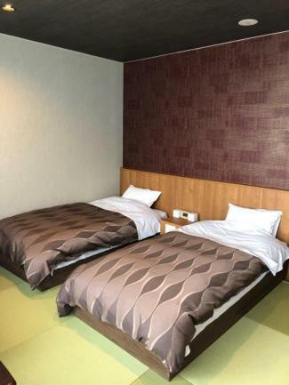 Hotel New Umeya Цукуба Екстериор снимка